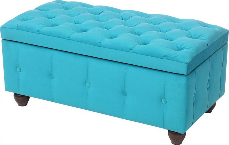 Пуф Лондон-3Т вариант 3