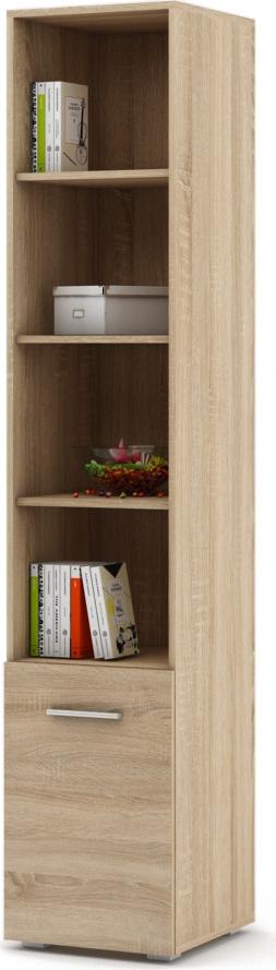 Стеллаж Лино-1 вариант 1