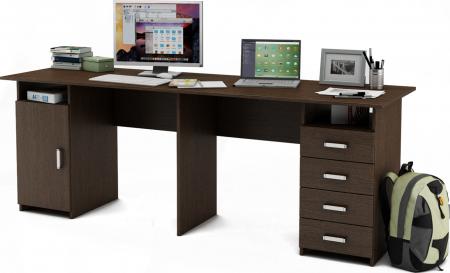 Письменный стол Нео-13 вариант 2