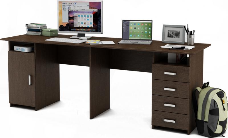 Письменный стол Нео-13 вариант 3