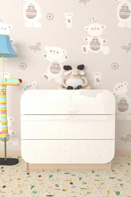 Комод Лайн-23 вариант 2