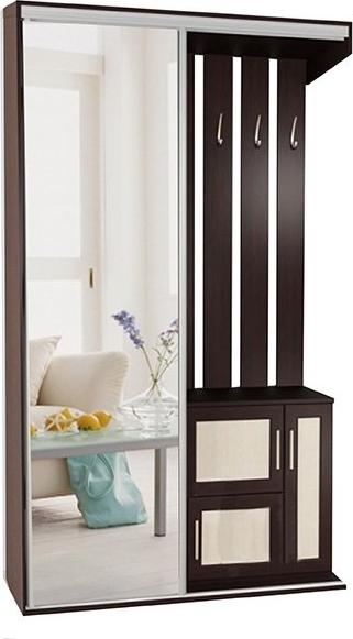 Прихожая Арнем-4 вариант 2