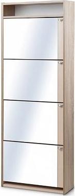 Обувница К-4S вариант 1