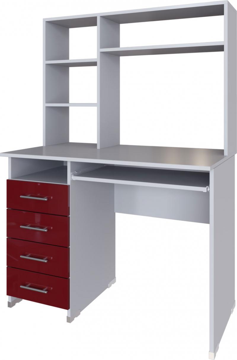 Компьютерный стол Макси-11 вариант 1