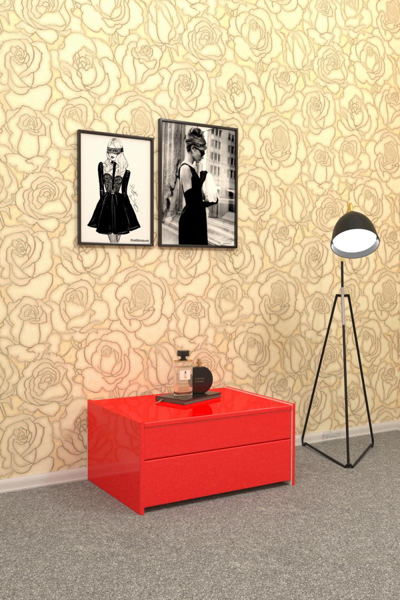 Комод Лайн-70 вариант 5