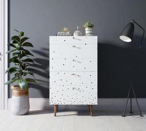 Комод высокий Престон 15