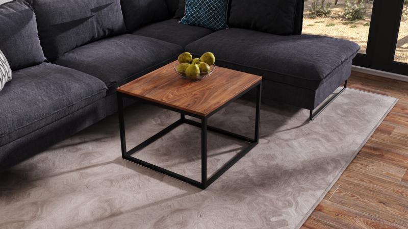 Журнальный столик Честер-1 вариант 2