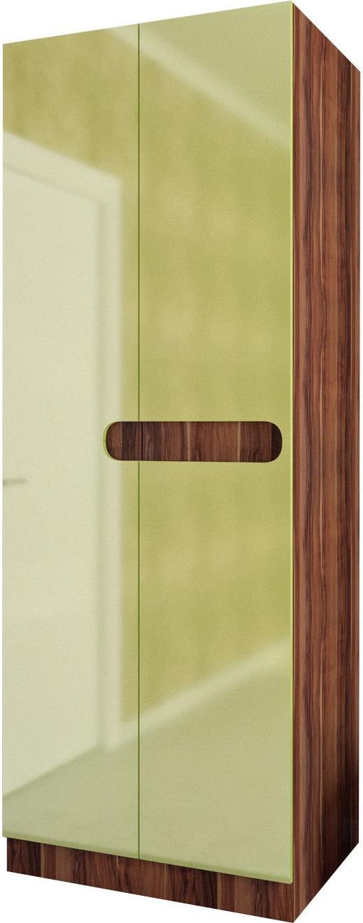 Шкаф Виктори-8 вариант 1