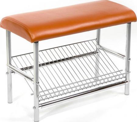 Банкетка для обуви Лайт-4 вариант 15