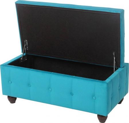 Пуф Лондон-3Т вариант 3