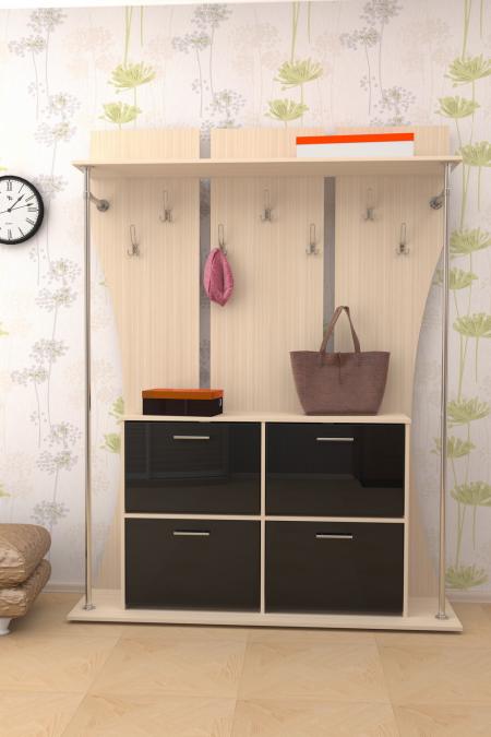 Прихожая Лайн-24 вариант 2