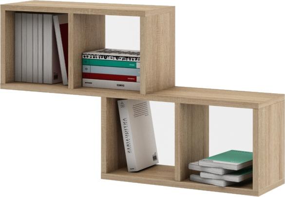 Полка настенная Рони-1 вариант 1