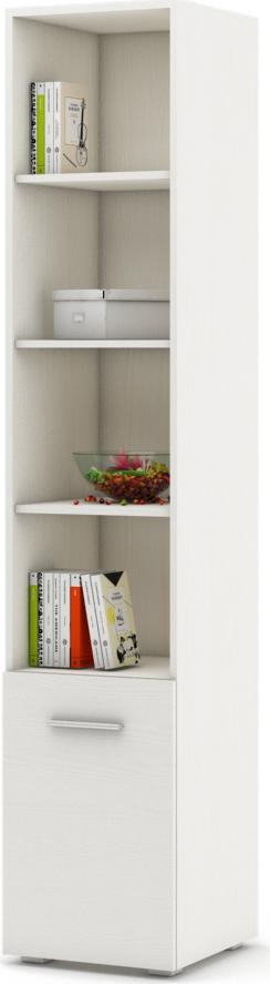 Стеллаж Лино-1 вариант 1