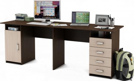 Письменный стол Нео-13 вариант 3