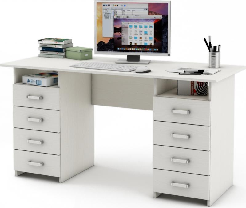 Письменный стол Нео-9 вариант 2