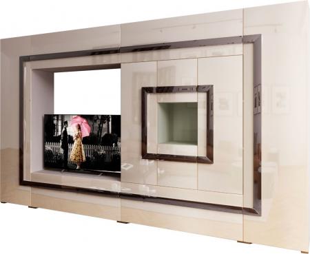 Стенка Стайл-18 вариант 0