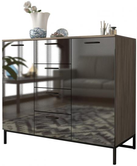 Комод Честер-2-2 вариант 1