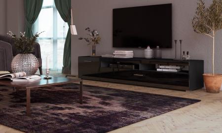 ТВ тумба Лайт-10 вариант 2