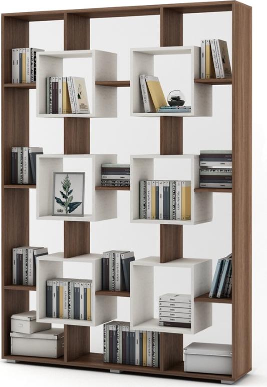 Стеллаж Сити-2 вариант 1