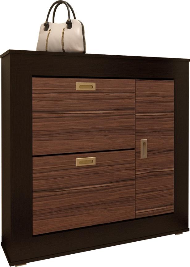 Обувница Лайн-3 вариант 1