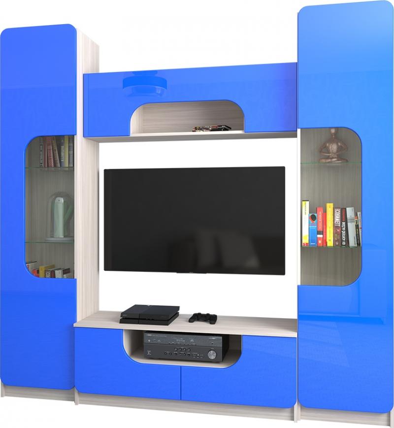 Стенка Лайн-12 вариант 1