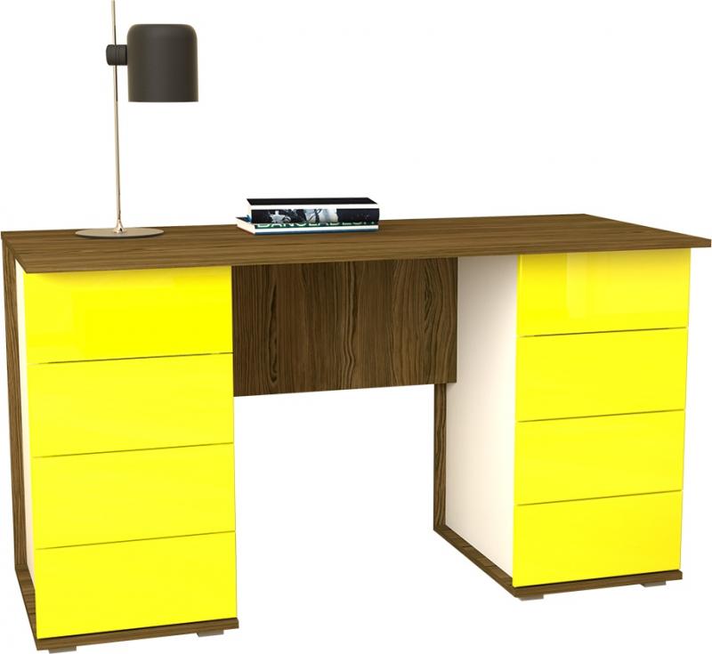 Письменный стол Лайн-11 вариант 1