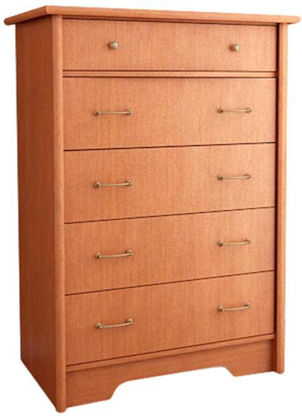 Комод Прованс-4 вариант 1