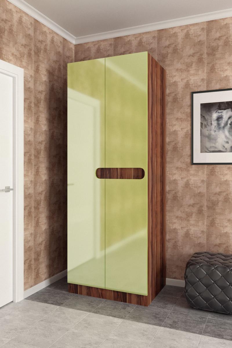 Шкаф Виктори-8 вариант 2