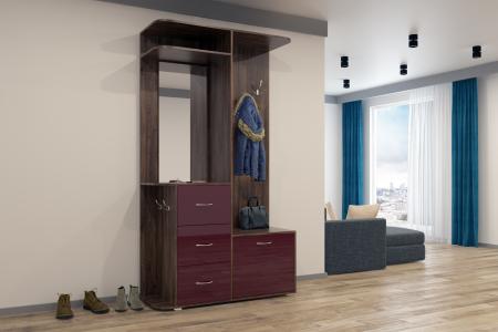 Прихожая Вики-2 вариант 1