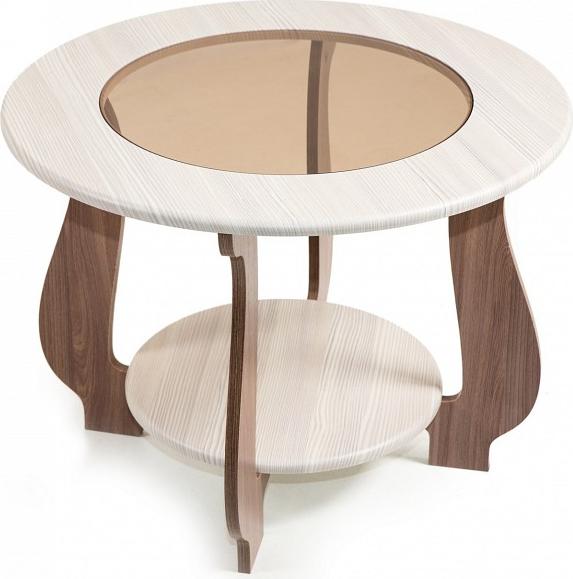 Журнальный столик Жозе-24 вариант 27