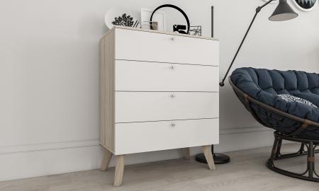 Гостиная Нарни-10 вариант 1