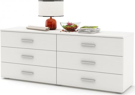 Комод Лино-8 вариант 1