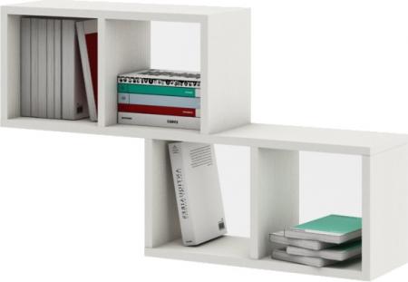 Полка настенная Рони-1 вариант 1