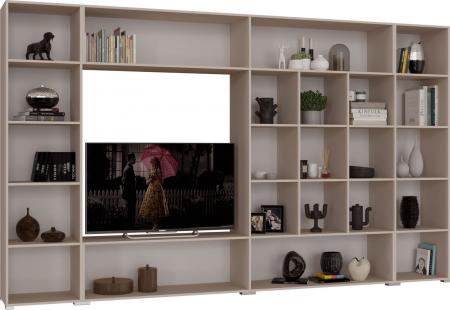 Стенка Стайл-18 вариант 1