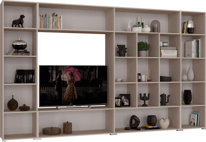 Стенка Стайл-18 вариант 2