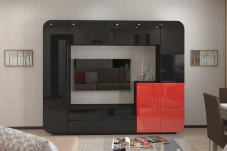 Стенка Лайн-3 вариант 1