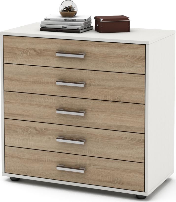 Комод Немо-7 вариант 2