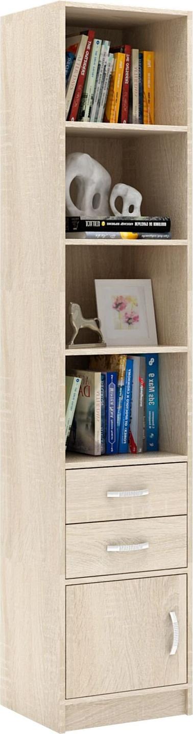 Стеллаж в комплекте Либерти-42 вариант 3