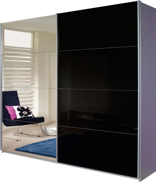 Шкаф-купе Люкс-10 вариант 2