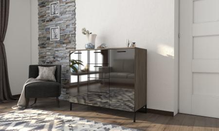 Комод Честер-2-2 вариант 2