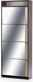 Обувница К-4S вариант 2