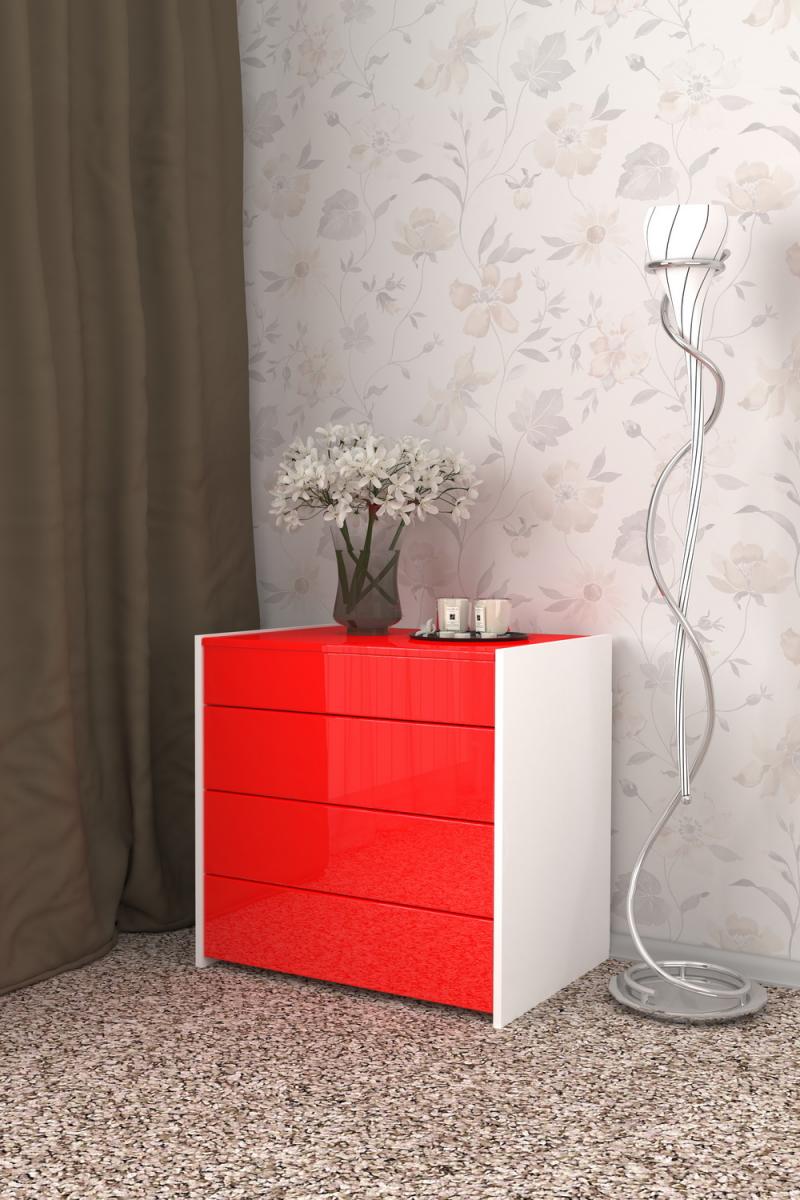 Комод Лайн-72 вариант 5