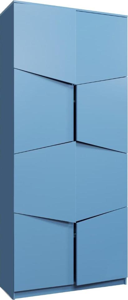 Шкаф Лайк-2 вариант 1