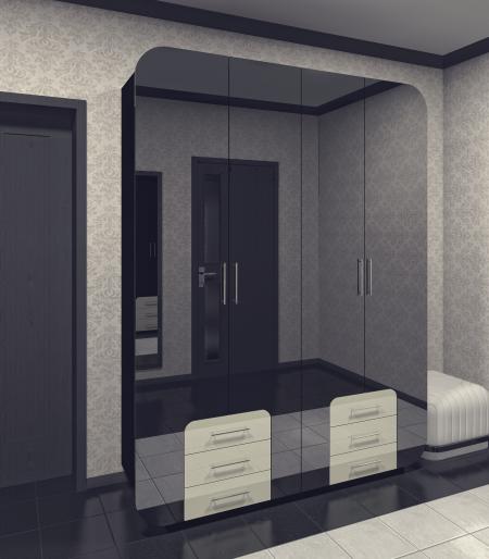 Шкаф Акти-18 вариант 2