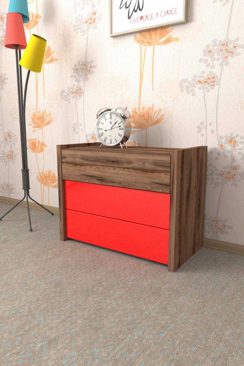 Комод Лайн-63 вариант 3