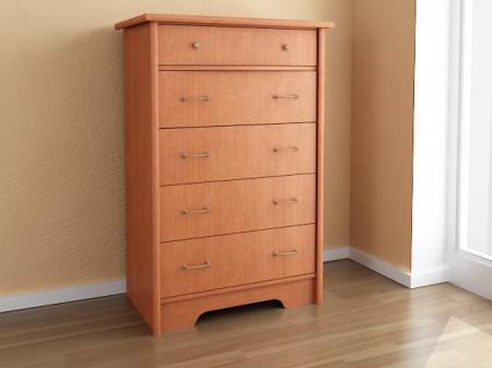 Комод Прованс-4 вариант 1