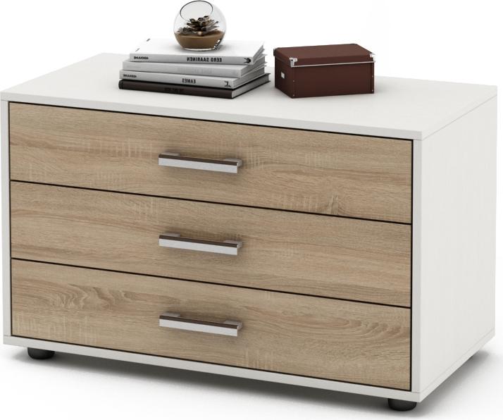 Комод Немо-5 вариант 2