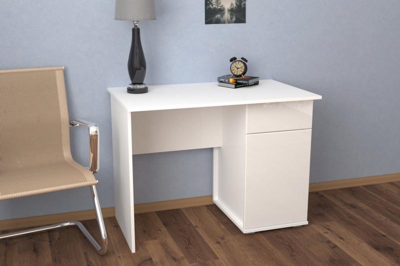 Письменный стол Лайн-9 вариант 3