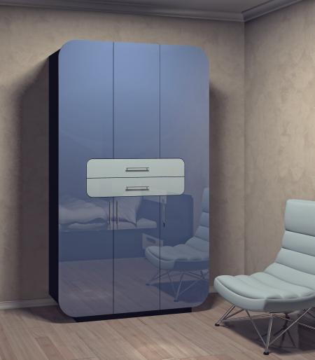 Шкаф Акти-11 вариант 1