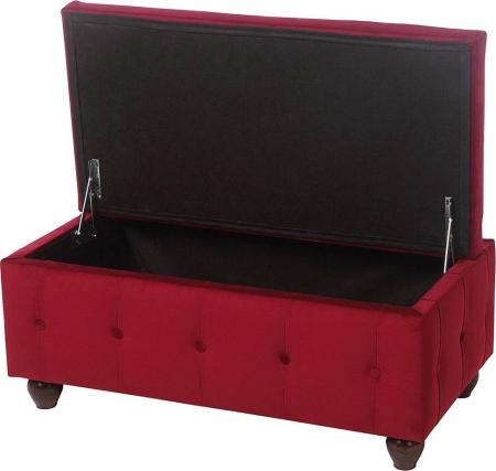 Пуф Лондон-3Т вариант 5